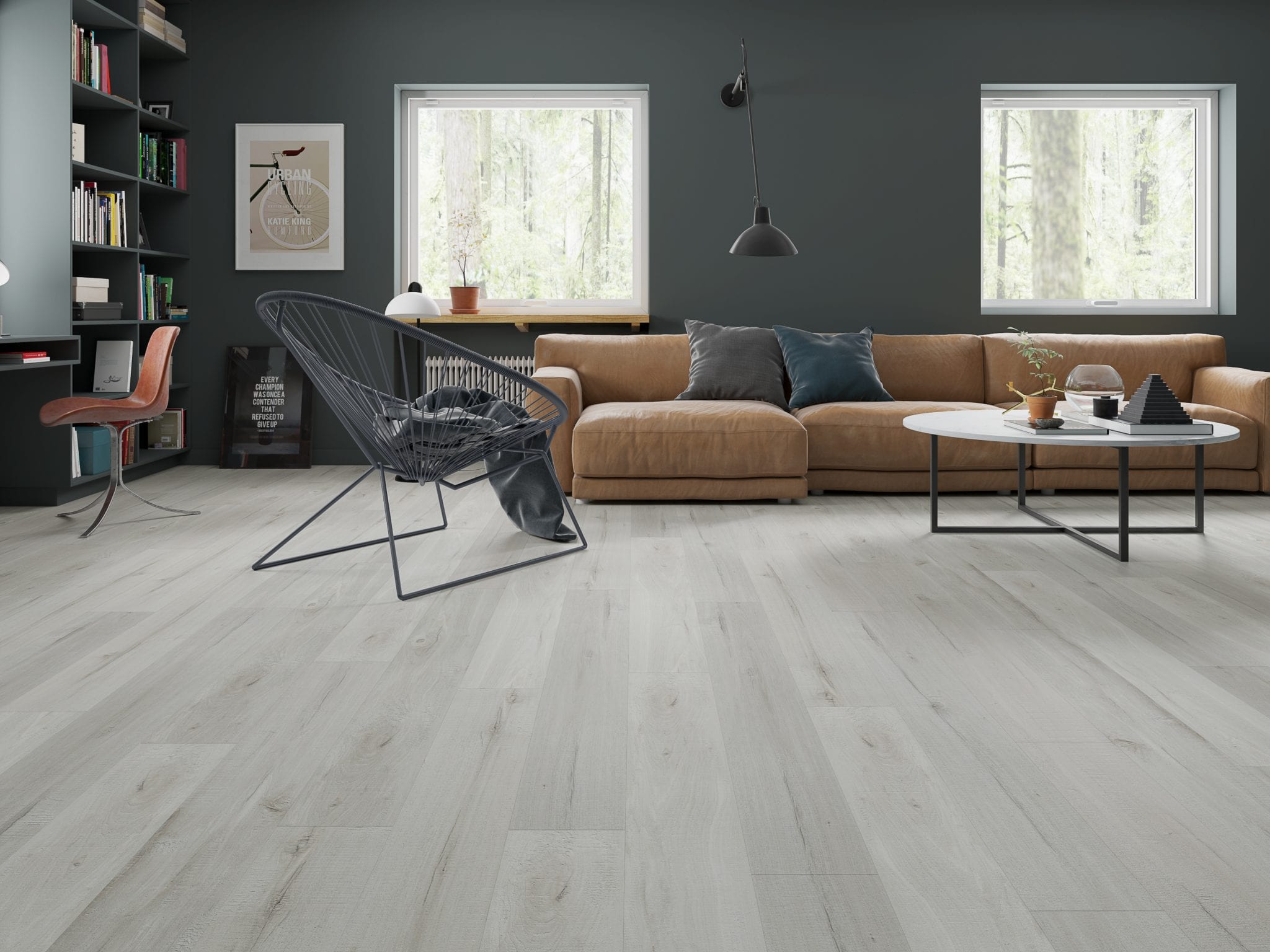 spc vinyl plank flooring